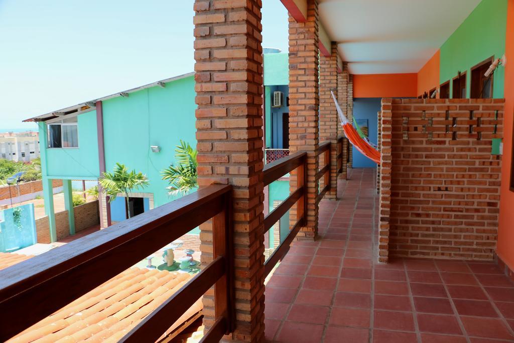 Marina Inn Beberibe