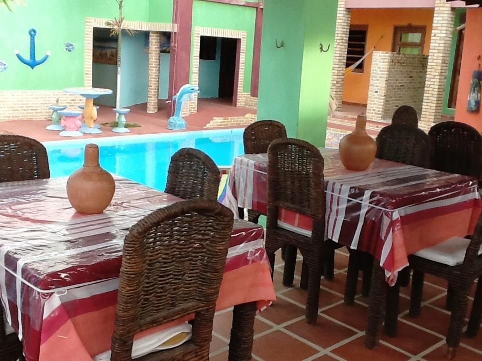 Inn Marina