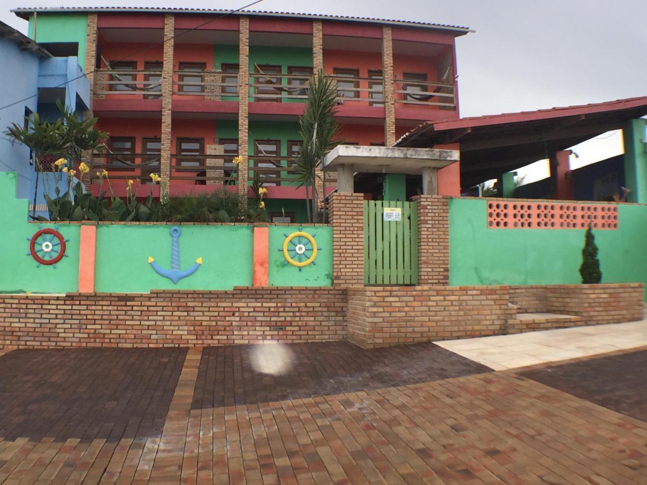 Marina Inn Beberibe