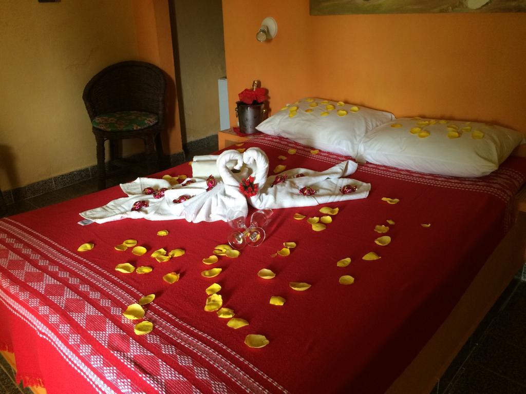 Marina Inn Beberibe