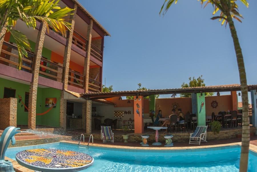 Inn Marina 2*