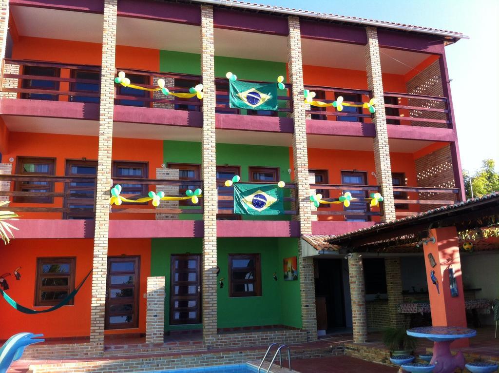 Marina 2* Beberibe