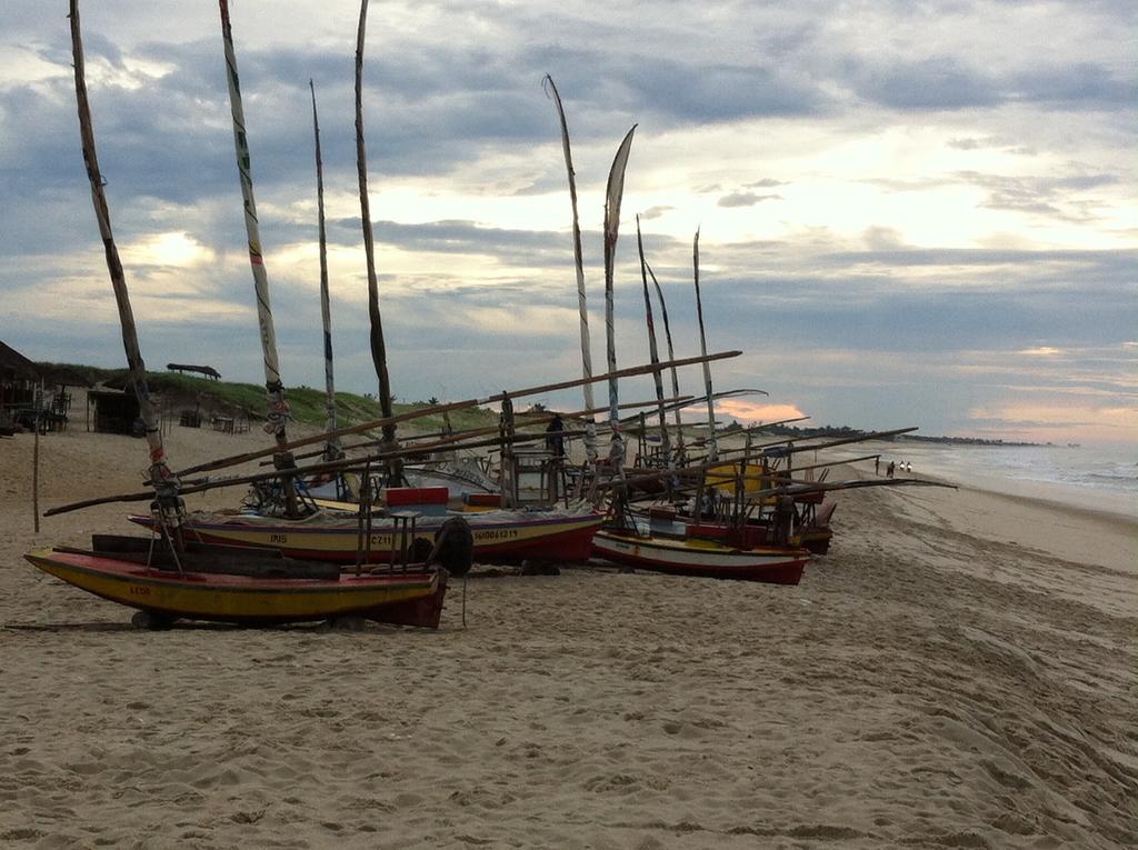 Marina 2* Beberibe
